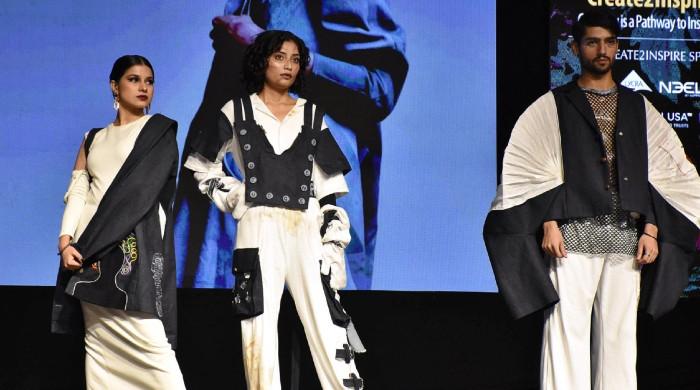 Zero waste in fashion and textile