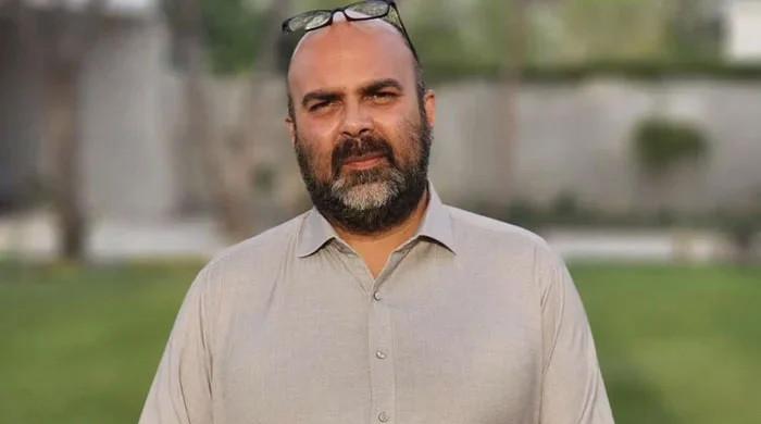 PTI internal committee halts inquiry into Taimur Jhagra
