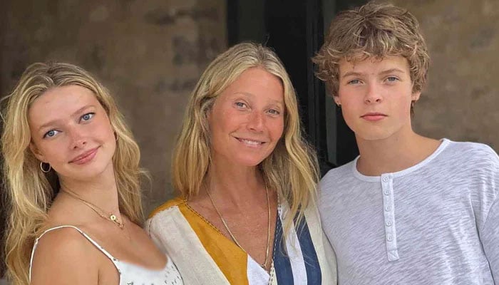 Gwyneth Paltrow makes shocking confession about being a stepmom