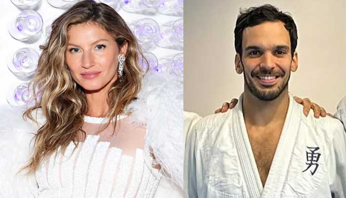 Inside Gisele Bundchens new life with boyfriend Joaquim Valente
