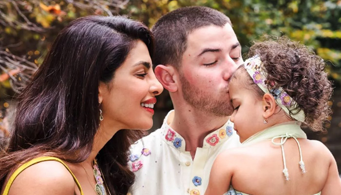 Nick Jonas reflects on spending quiet time with Priyanka Chopra