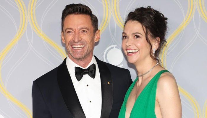 Hugh Jackman and Sutton Fosters relationship is facing a glaring issue
