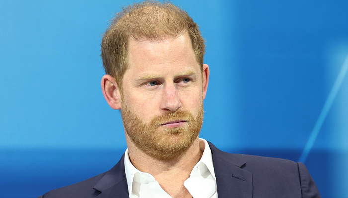 Prince Harry faces security threat amid legal battle