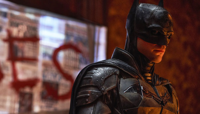 Major update about The Batman 2 shooting revealed