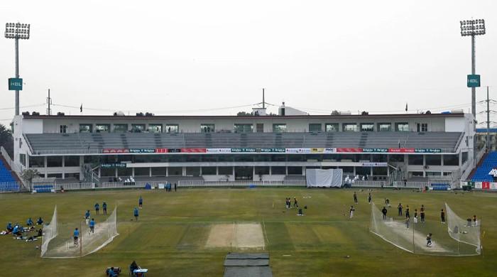 PCB unveils PSL X opening ceremony venue  www.geo.tv