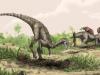 Dinosaurs may not be in decline before asteroid hit