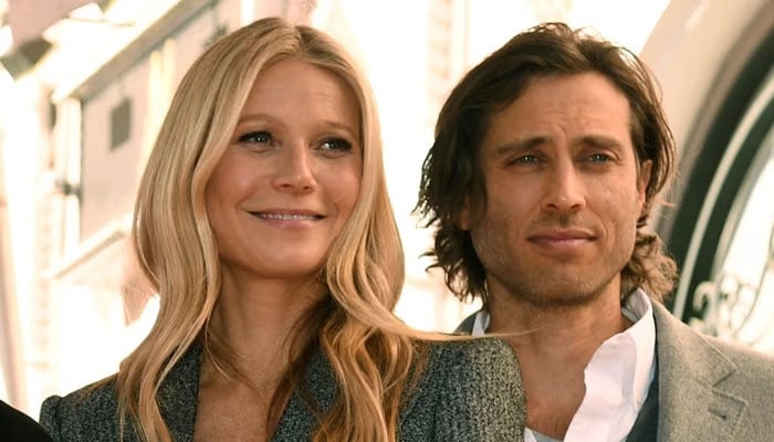 Gwyneth Paltrow, Brad Falchuk share turning point in their blended family