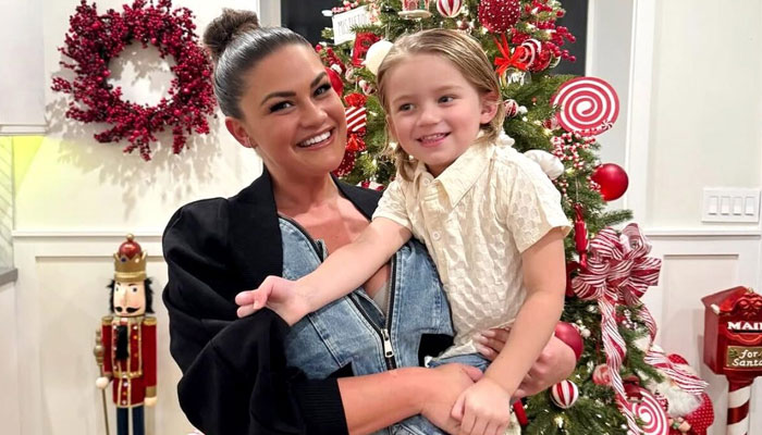 Brittany Cartwright reveals son Cruzs shocking diagnosis