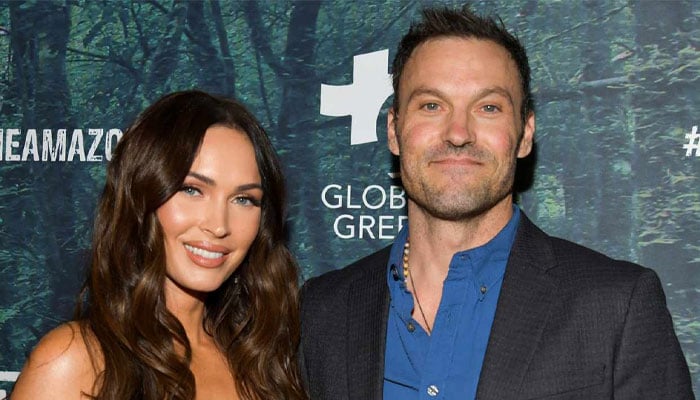 Inside Brian Austin Greens life after Megan Fox divorce