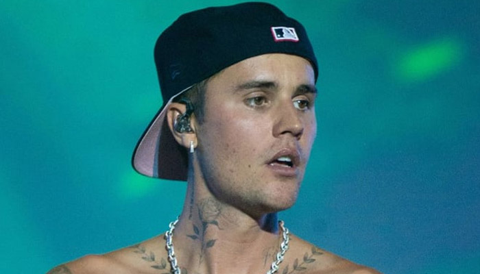 Justin Bieber slams greedy paparazzi: Money, thats all you want
