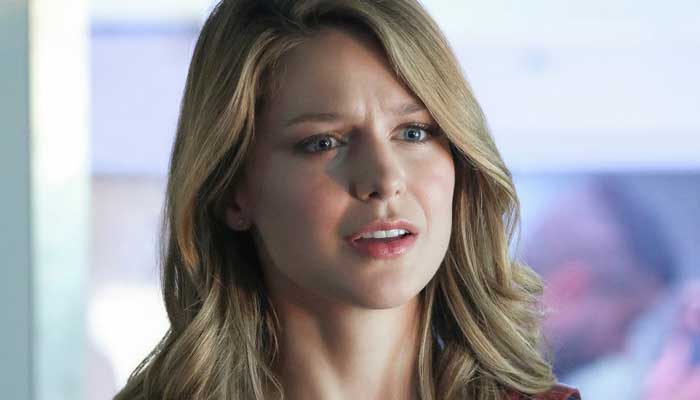 Melissa Benoist shares release date for The Waterfront