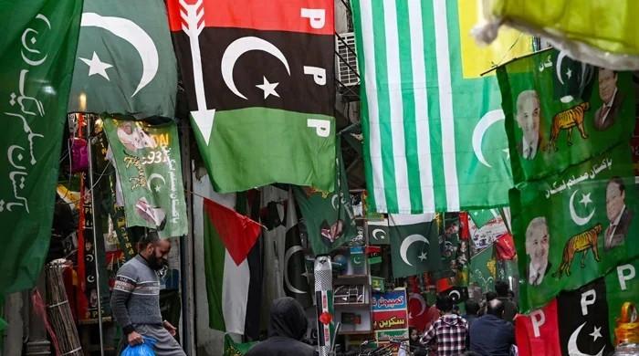 Democracy and the left