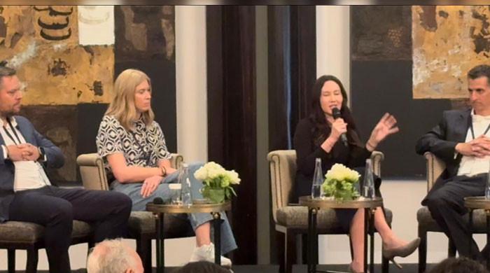 UnConference connects Pakistani startups with global investors