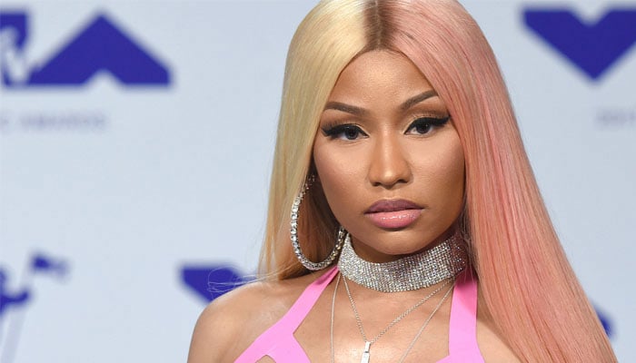 Nicki Minajs $20M LA home swatted third time