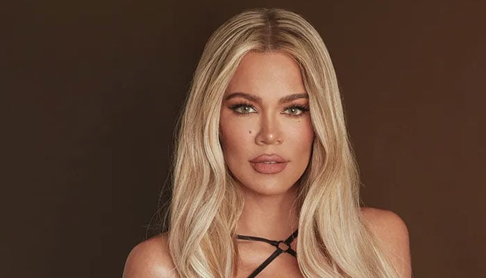 Khloe Kardashian recalls how her confidence was shot before entering 40s