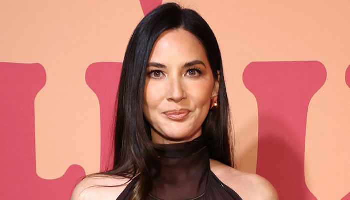Olivia Munn opens up about brutal battle with postpartum depression