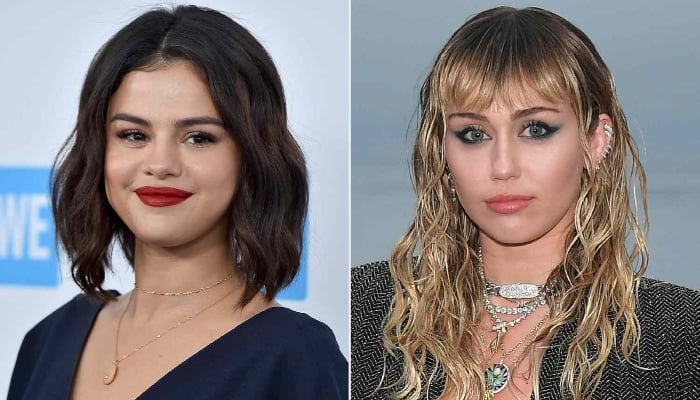 Photo: Inside Selena Gomez, Miley Cyrus bond after years of feud