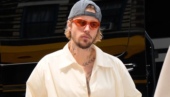 Justin Bieber makes big announcement after viral paparazzi incident