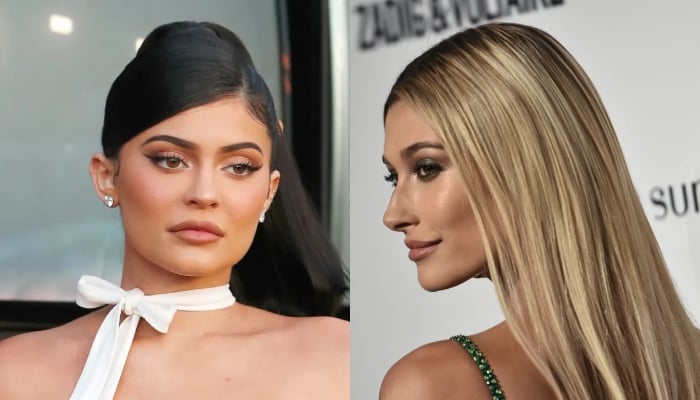 Photo: Hailey to gain the same title as Kylie Jenner before Victoria Beckhams daughter?