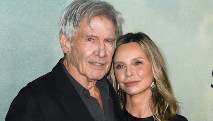 Harrison Ford has announced a major career turn