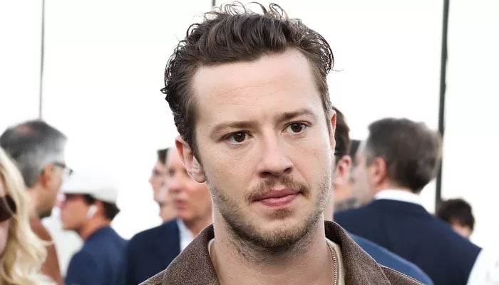 Joseph Quinn plays Johnny Storm in Fantastic Four: The First Steps after Chris Evans originally portrayed the character