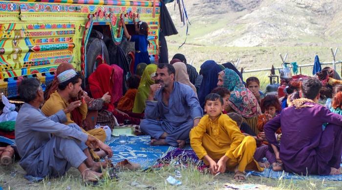 At least 5,236 more Afghan nationals repatriated via Torkham border