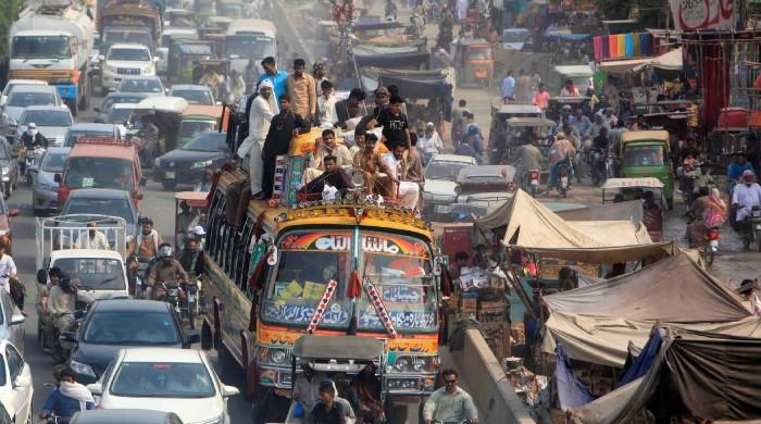 Punjab pushes bill to curb urban sprawl