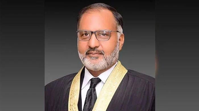 Shaukat Siddiqui among ex-judges picked as JCP members