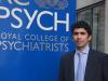 British-Pakistani elected chair of Royal College of Psychiatrists' MENA Division