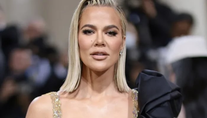 Photo: Khloe Kardashian prioritizing childrens well-being over love life