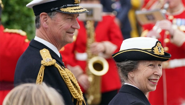Royal family sending Princess Anne on special trip amid King Charles health worries