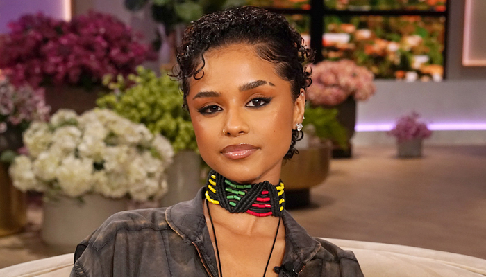 Tyla responds to ‘hilarious CIA link