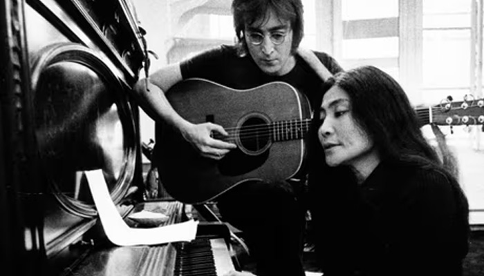Heres what ‘One to One: John & Yoko’ is all about: Source