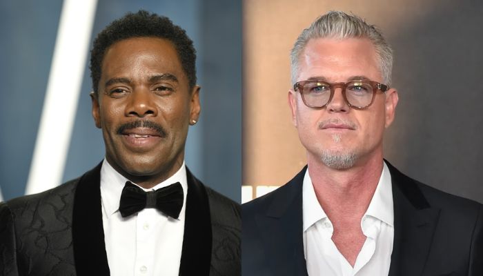 Colman Domingo extends support to Euphoria co-star Eric Dane after his ALS diagnosis