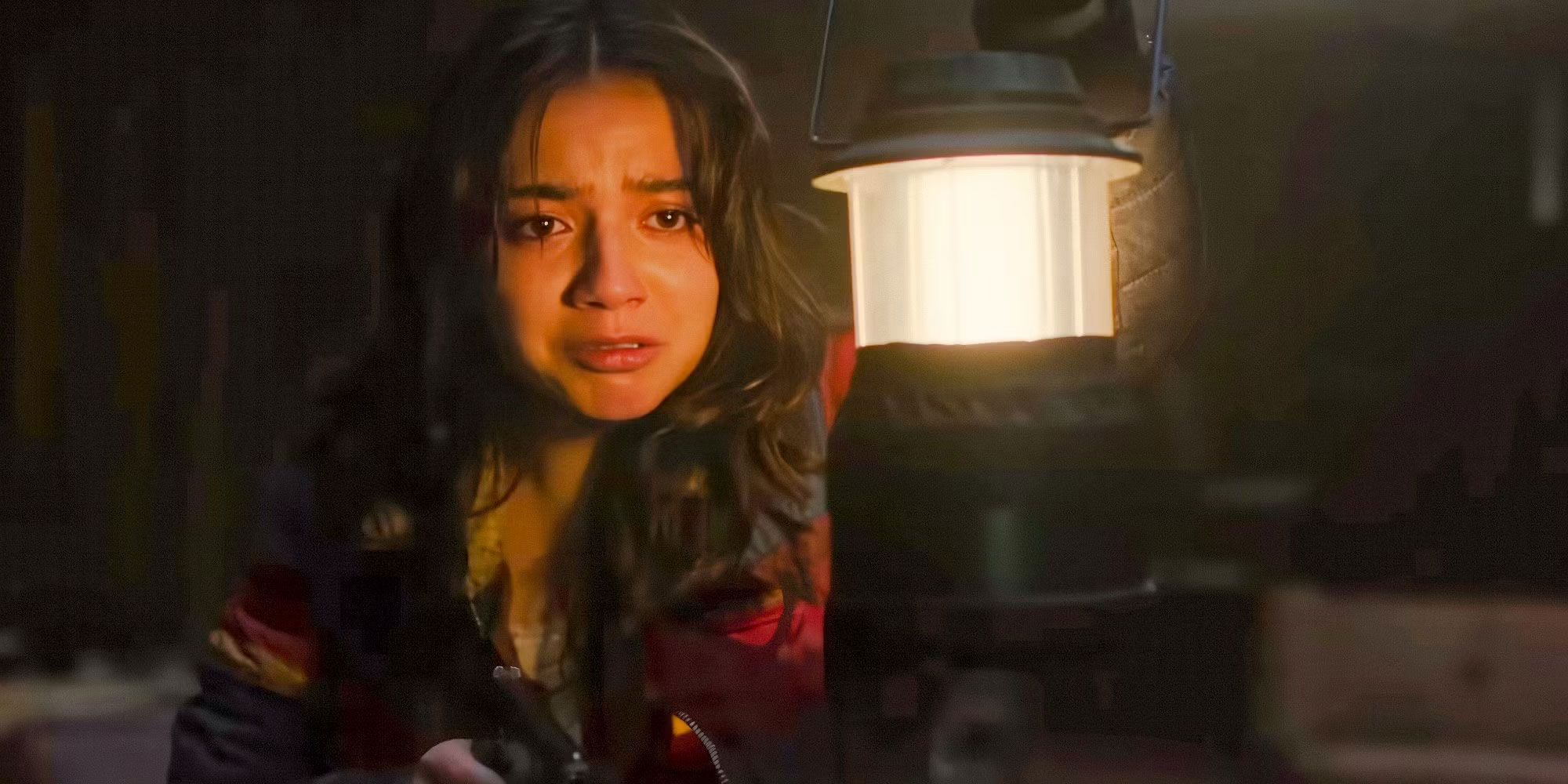 Isabela Merced