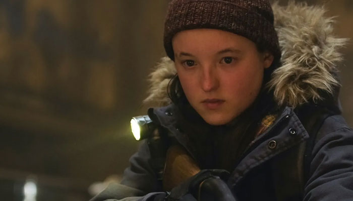 The Last of Us star reflects on season 2s powerful moment