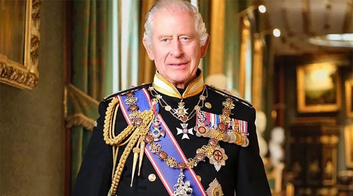 King Charles and Royal Family