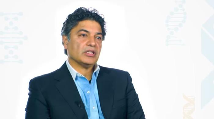 Silent son of soil: Dr Naeem Tahirkheli's spirit of service 