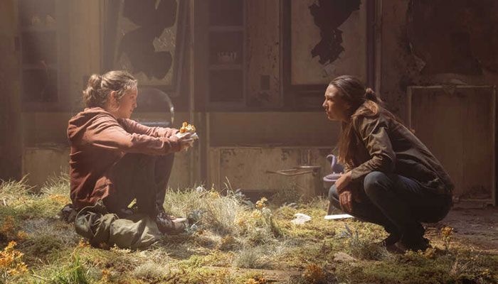 The Last of Us boss gives update on next season
