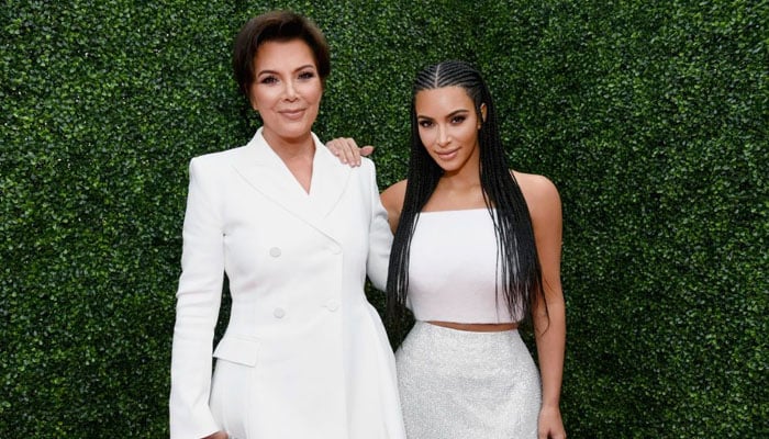 Kris Jenner is doing all she can to keep Kim Kardashian on board with The Kardashians
