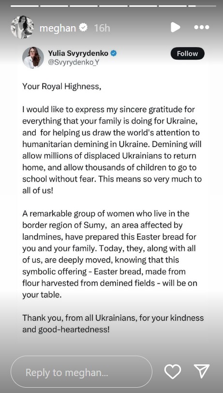 Meghan Markle, Prince Harry defy backlash with huge support after Ukraine visit