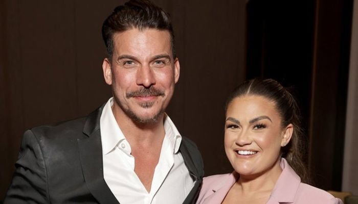 Brittany Cartwright declares she will never forgive ex-Jax Taylor for THIS