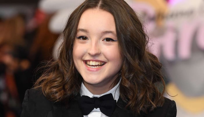 Bella Ramsey previously revealed that they were diagnosed with autism while filming The Last of Us