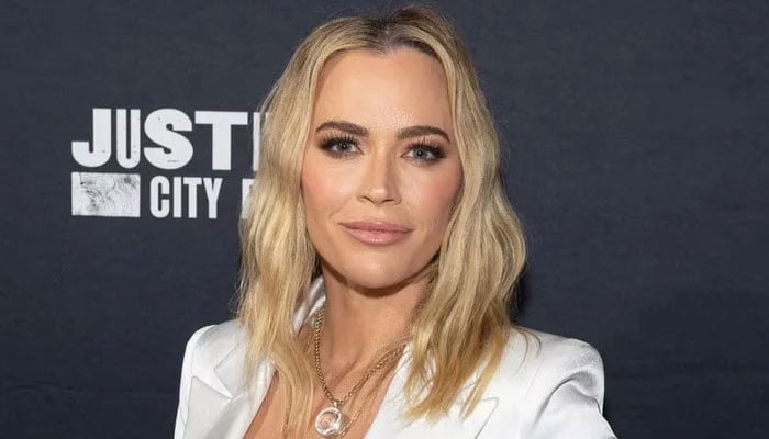 Teddi Mellencamp gets real about her chances of surviving cancer