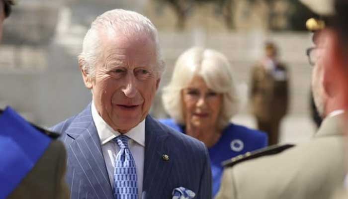 Name of only world leader King Charles follows revealed
