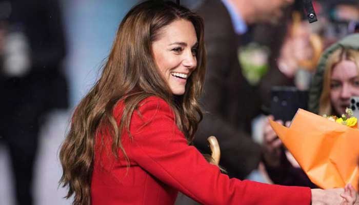 Kate Middleton likely to make first appearance with King Charles since St. Patricks Day