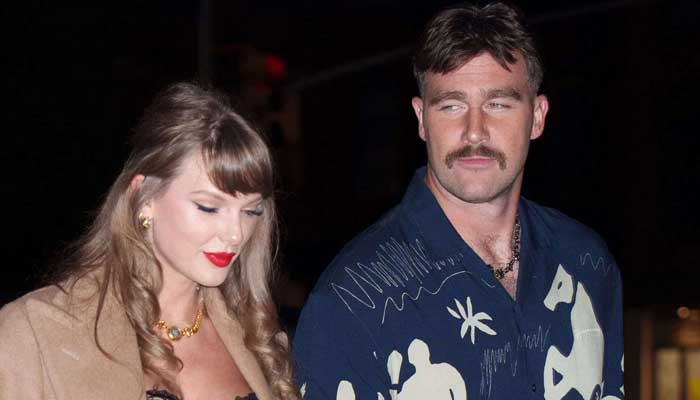Does Travis Kelce have a new girlfriend?