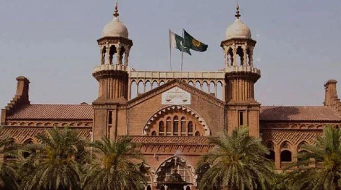 LHC grills police over viral video of shaved detainees in Kasur