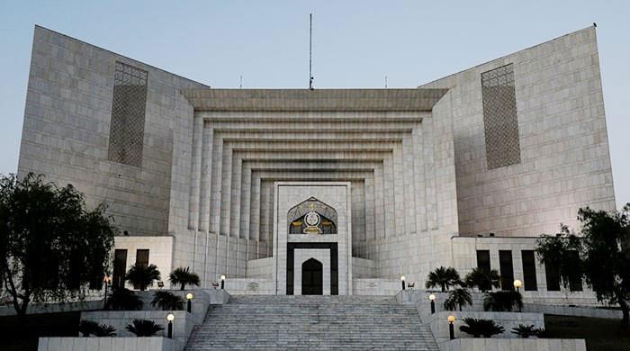 SC issues notices to judges, others on pleas against IHC seniority list