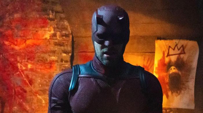 Daredevil: Born Again Season Two